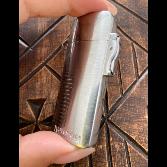 COPY - Ronson Later new - Picture 6 of 10